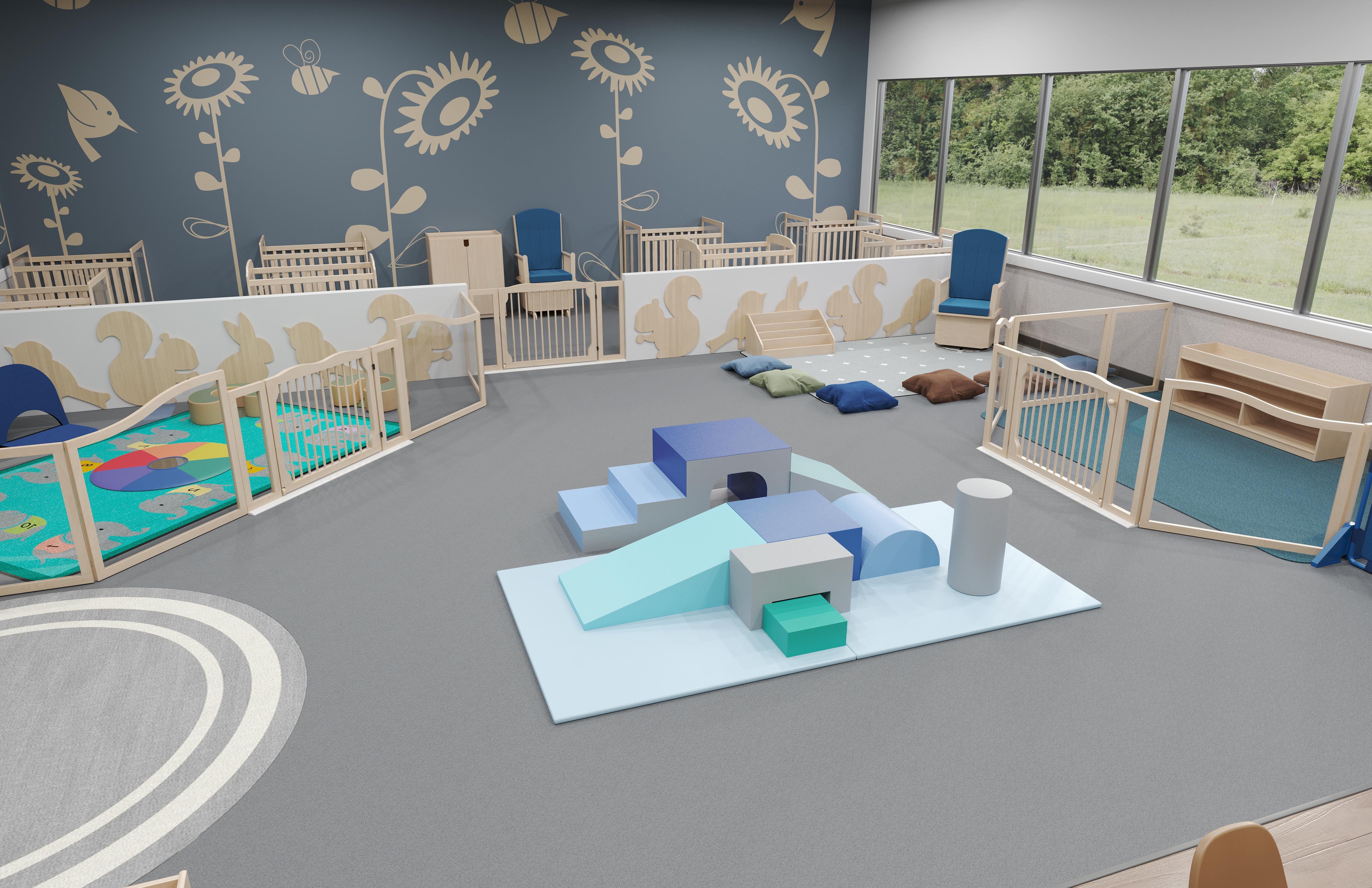 Infant Room Collection 2161164